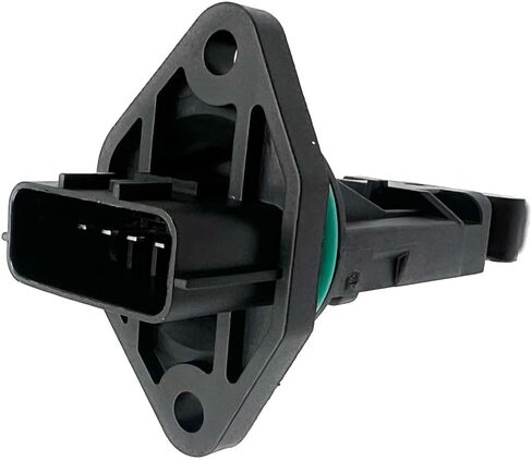 مستشعر MAF Air Sensor Air Sensor Devmo متوافق مع Almera Maxima Patrol X-Trail T30 T31 22680-AD21A C36-700K01 MF105B MF105HQ 22680AD21A in Kuwait