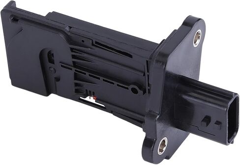 Zcargel Mass Airflow Sensor MAF Meter Fit for Nissan Altima Murano Quest Maxima Pathfinder Rogue SV SL SR Platinum 3.5L 2.5L 2014-2017 Mass Sensor Replace 22680-3VA0A 226803VA0A AFH60M47 in Saudi Arabia