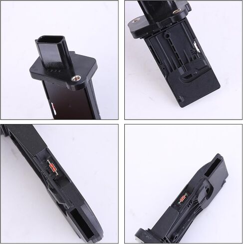 Zcargel Mass Airflow Sensor MAF Meter Fit for Nissan Altima Murano Quest Maxima Pathfinder Rogue SV SL SR Platinum 3.5L 2.5L 2014-2017 Mass Sensor Replace 22680-3VA0A 226803VA0A AFH60M47 in Saudi Arabia