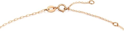 CHOW SANG SANG Delicate Gold 18K Rose Solid Gold Crown Bracelet for Women 93320B 93320E 93320N in Saudi Arabia