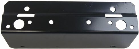 Front Signal Lamp Bracket Metal Black for Chevy for T6500/T7500 1997-2002 2004-2009 for T8500 2004-2009,for GMC for T6500/T7500 1997-2002 2004-2009 15993158 in Saudi Arabia