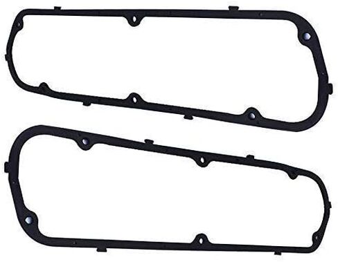 labwork Steel Core Rubber Valve Cover Gaskets Replacement for Ford 260 289 302 347 351W SBF in Saudi Arabia