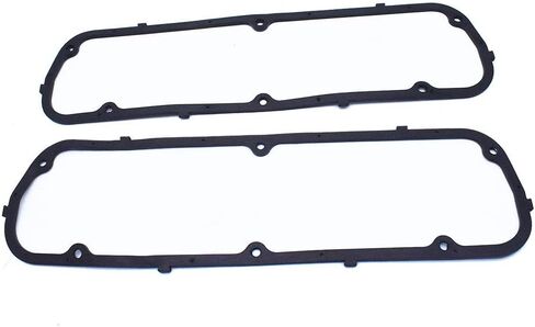 labwork Steel Core Rubber Valve Cover Gaskets Replacement for Ford 260 289 302 347 351W SBF in Saudi Arabia