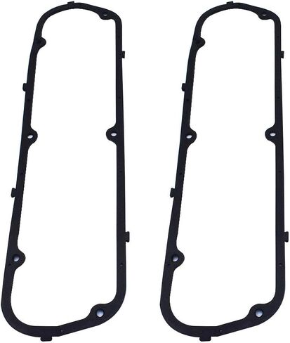 labwork Steel Core Rubber Valve Cover Gaskets Replacement for Ford 260 289 302 347 351W SBF in Saudi Arabia