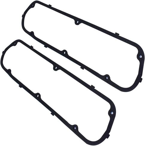 labwork Steel Core Rubber Valve Cover Gaskets Replacement for Ford 260 289 302 347 351W SBF in Saudi Arabia