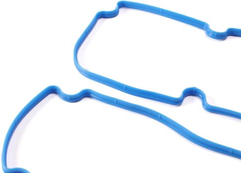 VS50080R Valve Cover Gasket Fit for 1992-2005 Buick Lesabre Lacrosse Park Avenue Century Lucerne Pontiac Bonneville Grand Chevrolet Impala Camaro 3.3L 3.8L V6 OHV in Saudi Arabia