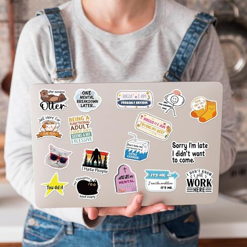 Inspirational Jesus Bible Verse Stickers - Thrist 50PCS Boho Christian Stickers for Water Bottle Laptop Phone Guitar Luggage Waterproof Vinyl Religious Jesus Phrase Bible Stickers for Adults Teens in Saudi Arabia