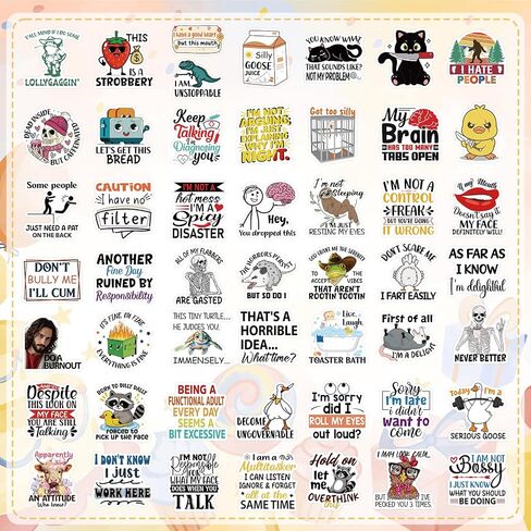 Inspirational Jesus Bible Verse Stickers - Thrist 50PCS Boho Christian Stickers for Water Bottle Laptop Phone Guitar Luggage Waterproof Vinyl Religious Jesus Phrase Bible Stickers for Adults Teens in Saudi Arabia