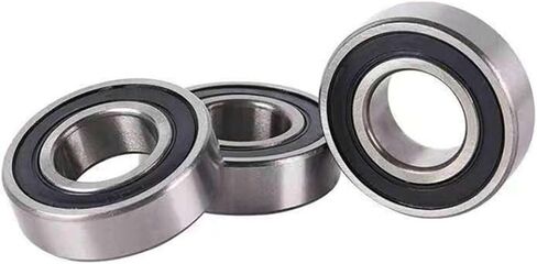 Automotive air-Conditioning Compressor Bearings 40BD219V 40x57x24 907257 40x62x20.625 83A5518 40x62x20.625 AC509030.2 50x90x30(907257) in Saudi Arabia