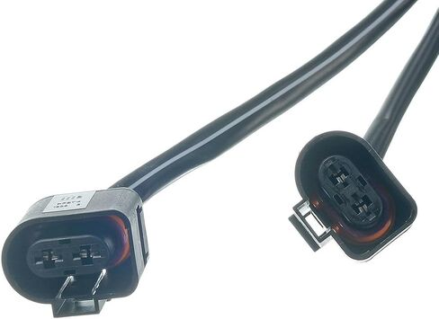 Engine Cooling Fan-Control Module for Audi for A4 for A4 Quattro for A5 for A5 Quattro for A6 Quattro for A7 Quattro for Q3 for Q3 Quattro for Q5 for allroad A4 Plastic/Steel in Saudi Arabia