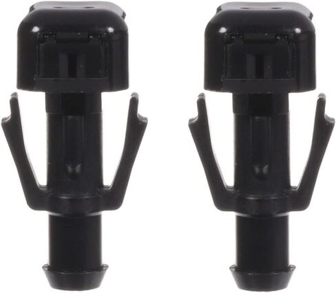 Ford 1999-2007 F-Series E-Series Washield Washield Fluid Voolid jet jet pair 1C3Z-17603-AA in Saudi Arabia