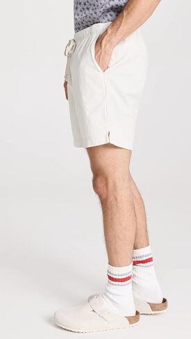 Men's Twill Easy Shorts 6.25" in Saudi Arabia