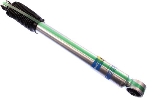 Bilstein 5100 Series Set of Front & Rear Shocks fits 2003-2010 Dodge Ram 2500 with 2" Lift | TrendsAuto Decal | 24-185776 24-186636 in Saudi Arabia