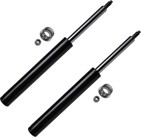 Detroit Axle - أمامي 2PC امتصاص الصدمات لبويك شيفروليه Lumina APV Monte Carlo Pontiac Grand Prix Olds Cutlass Suprem in Saudi Arabia
