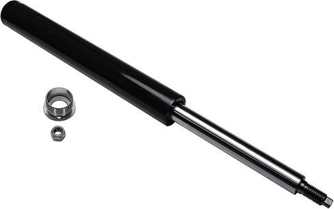 Detroit Axle - أمامي 2PC امتصاص الصدمات لبويك شيفروليه Lumina APV Monte Carlo Pontiac Grand Prix Olds Cutlass Suprem in Saudi Arabia