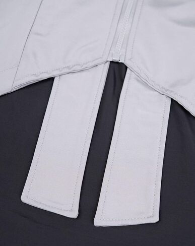 Niepce Inc japenese streetwear techwear السترات الرياح المقاومة للماء للرجال للرجال in Saudi Arabia