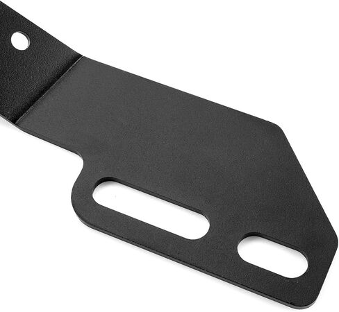 Weisen العلوي Hinge Hinge Ditch Bar Bar Brackets متوافق مع Subrau XV Crosstrek 2013-2015 Fit Crosstrek 2016-2017 Fit Impreza 2012-2016 4th Gen in Saudi Arabia