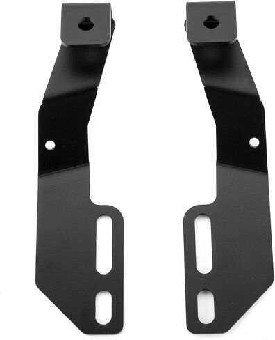 Weisen العلوي Hinge Hinge Ditch Bar Bar Brackets متوافق مع Subrau XV Crosstrek 2013-2015 Fit Crosstrek 2016-2017 Fit Impreza 2012-2016 4th Gen in Saudi Arabia