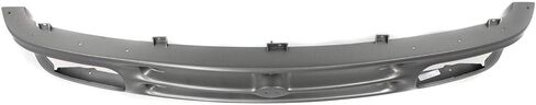 Garage-Pro Grille Assembly Compatible with 1994-1997 Mazda B3000, 1994-1997 Mazda B2300 & 1994-1997 Mazda B4000 Painted Silver in Saudi Arabia
