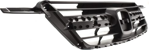 Garage-Pro Grille Assembly KIT Compatible with Honda CR-V 2002-2004 Textured Gray in Saudi Arabia