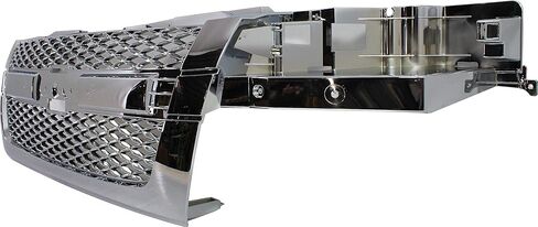 مجموعة مصبغة المرآب-برو متوافقة مع 2004-2012 شيفروليه كولورادو كروم شل وأدخل in Kuwait