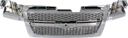 مجموعة مصبغة المرآب-برو متوافقة مع 2004-2012 شيفروليه كولورادو كروم شل وأدخل in Kuwait