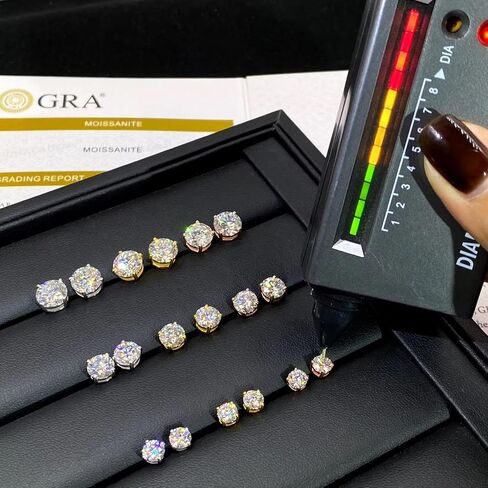 أقراط الأصل البارمة in Kuwait