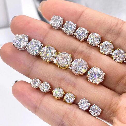 أقراط الأصل البارمة in Kuwait