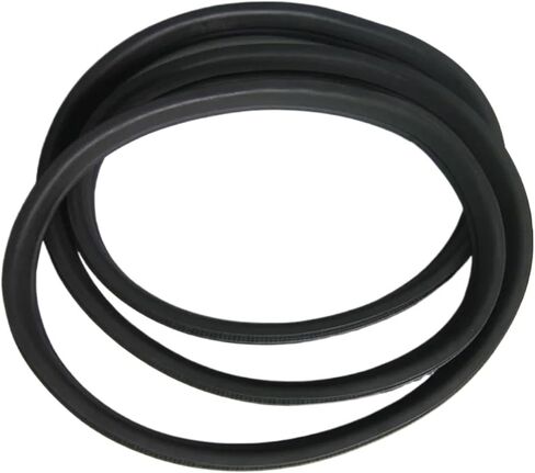 Car door body 68-911 rubber seal(Trunk) in Kuwait