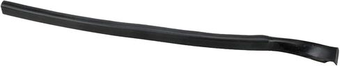 1 Pair Front Left Right Door Weatherstrip Seal Black Rubber 1828404 1792620 in Saudi Arabia
