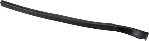 1 Pair Front Left Right Door Weatherstrip Seal Black Rubber 1828404 1792620 in Saudi Arabia