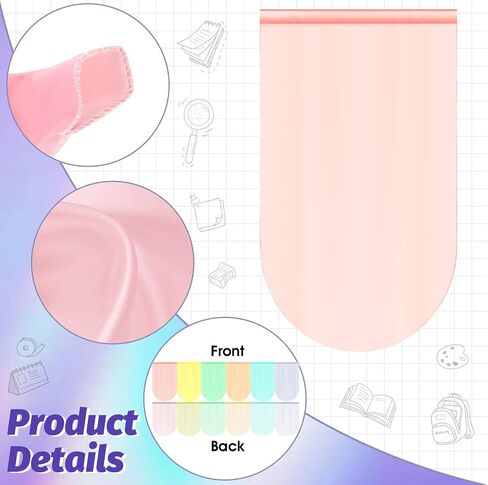 6pcs Composition Classroom Curtains Back to School Pastel Smiley Face Curtains for Classroom Black and White Composition Curtain for Kindergarten Playroom Daycare Bedroom Living Room 36"X24" in Saudi Arabia