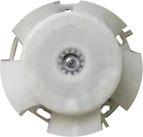 Radiator Cooling Fan Assembly Replacement for Pontiac 2003-2004 Vibe 2003-2008 Corolla TO3115125 in Saudi Arabia