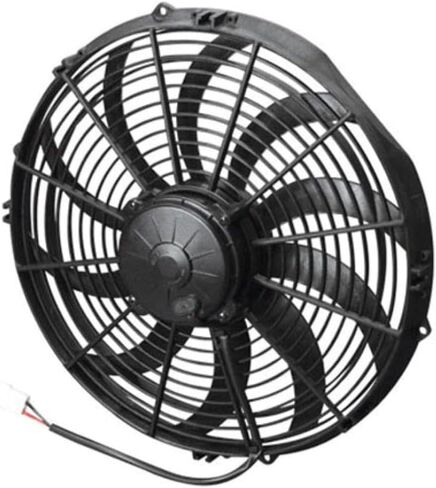 SPAL 30102042 Puller Fan (14in عالية الأداء in Saudi Arabia