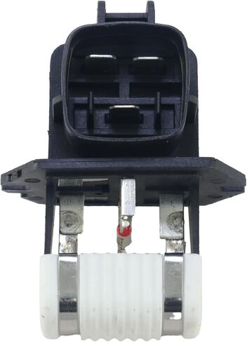 AITKEN Radiator Cooling Fan Resistor for Hyundai Santa Fe XL 2006-2013, Sorento 2006-2013 Ref #25385-2E100. in Saudi Arabia