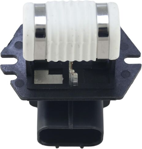 AITKEN Radiator Cooling Fan Resistor for Hyundai Santa Fe XL 2006-2013, Sorento 2006-2013 Ref #25385-2E100. in Saudi Arabia