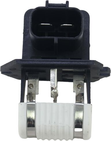 AITKEN Radiator Cooling Fan Resistor for Hyundai Santa Fe XL 2006-2013, Sorento 2006-2013 Ref #25385-2E100. in Saudi Arabia