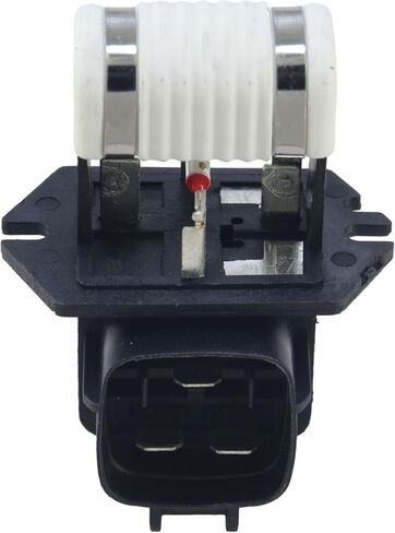AITKEN Radiator Cooling Fan Resistor for Hyundai Santa Fe XL 2006-2013, Sorento 2006-2013 Ref #25385-2E100. in Saudi Arabia