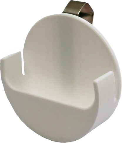 حامل مقطع قشدة أبيض للسيارة لـ Zyn ، منظم حقيبة النيكوتين مع التخزين الآمن ، والوزن الخفيف ، ودائم وعالمي لجميع المركبات ، وهدية فريدة من نوعها للمدخن in Kuwait