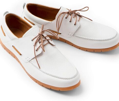 YJRVFINE Round Waxed Shoe Laces: Thin Oxford Dress Shoelaces for Boots 2 Pair in Saudi Arabia