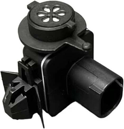 استشعار سيارة Air Mass Sensor 5QJ907643 FIT لـ VW Fit لـ Passat B8 Fit لـ Golf 8 Mk8 Fit for Tiguan ، Fit for Audi Q4 Q5 Fit for Skoda Fit for Seat in Kuwait