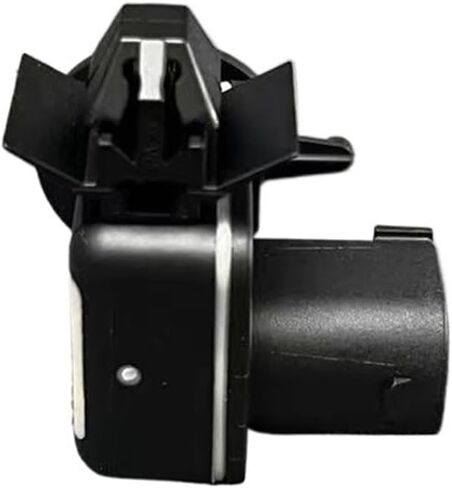 استشعار سيارة Air Mass Sensor 5QJ907643 FIT لـ VW Fit لـ Passat B8 Fit لـ Golf 8 Mk8 Fit for Tiguan ، Fit for Audi Q4 Q5 Fit for Skoda Fit for Seat in Kuwait