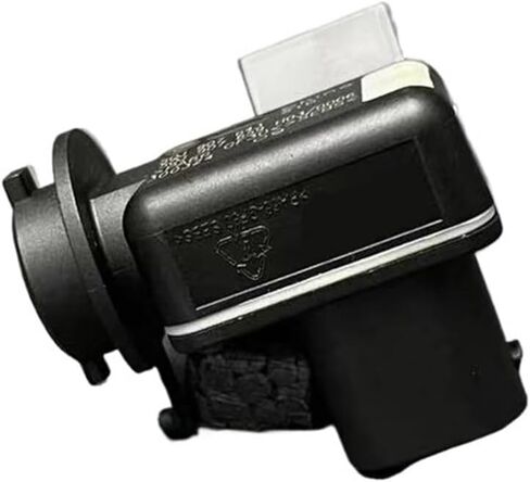 استشعار سيارة Air Mass Sensor 5QJ907643 FIT لـ VW Fit لـ Passat B8 Fit لـ Golf 8 Mk8 Fit for Tiguan ، Fit for Audi Q4 Q5 Fit for Skoda Fit for Seat in Kuwait