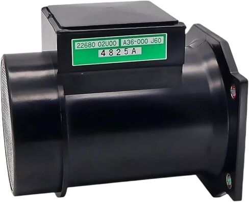 مستشعر عداد تدفق الهواء الشامل 22680-02U00 2268002U00 FIT لـ R32 R33 in Kuwait