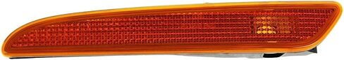 Side Mark Light Front Lf Left Driver Side for Benz for E350 2007-2009 for E550 2007-2009 for E280 2007 for E300 2009 for E320 2007-2009 for E63 2007-2009 MB2532101 116-50322L in Saudi Arabia