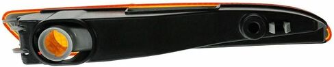 Side Mark Light Front Lf Left Driver Side for Benz for E350 2007-2009 for E550 2007-2009 for E280 2007 for E300 2009 for E320 2007-2009 for E63 2007-2009 MB2532101 116-50322L in Saudi Arabia