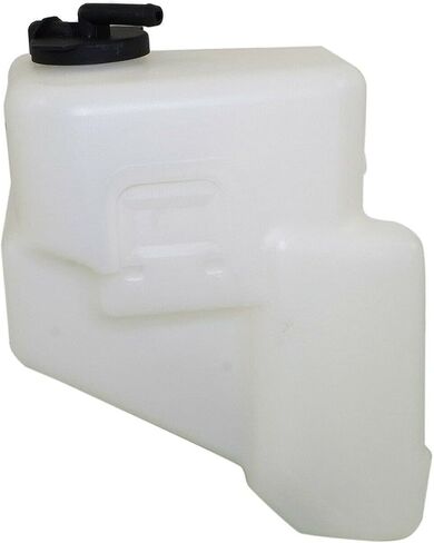 DAT Auto Parts Engine Swidant Bottle Bottle Reservoir مع استبدال CAP لعام 2007 2008 2009 2010 2011 Toyota Camry White Capa معتمد TO3014120 164700P020 in Saudi Arabia