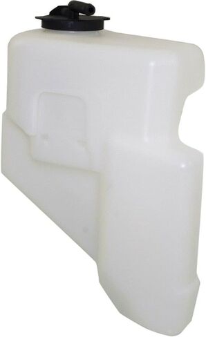 DAT Auto Parts Engine Swidant Bottle Bottle Reservoir مع استبدال CAP لعام 2007 2008 2009 2010 2011 Toyota Camry White Capa معتمد TO3014120 164700P020 in Saudi Arabia