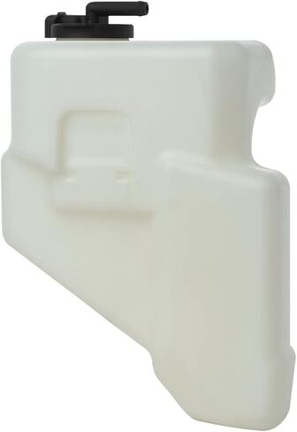 DAT Auto Parts Engine Swidant Bottle Bottle Reservoir مع استبدال CAP لعام 2007 2008 2009 2010 2011 Toyota Camry White Capa معتمد TO3014120 164700P020 in Saudi Arabia