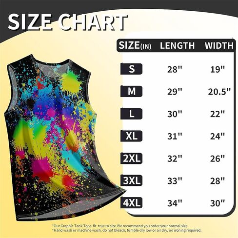 Cowboy Dinosaur Mens Beach Tank Tops Novelty Graphic Quick Dry Sleeveless Shirt for Beach Workout S-4XL in Kuwait